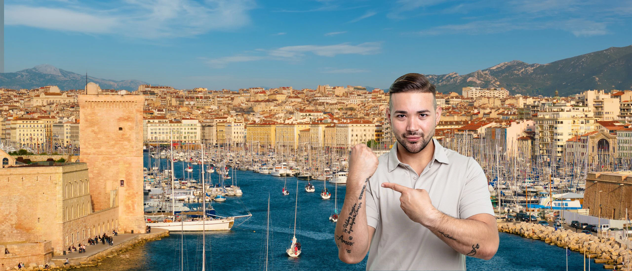 Détatouage Marseille